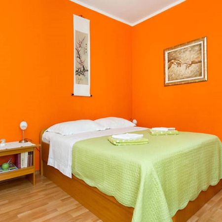 Studio Apartment Josip Split Exterior photo