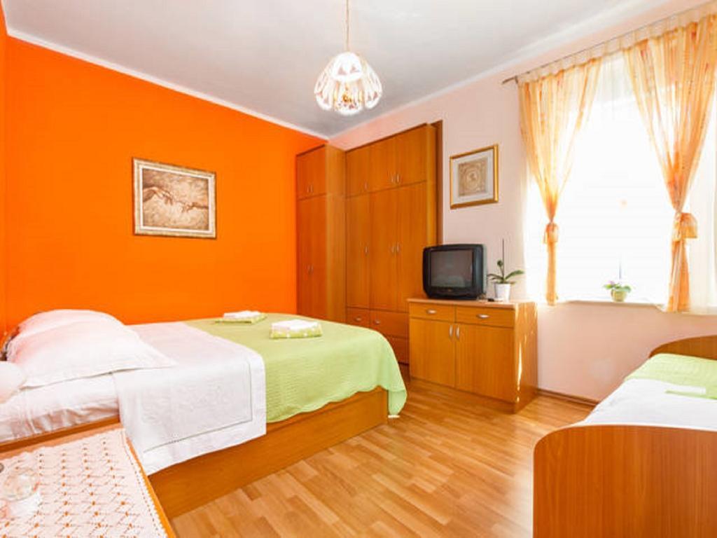 Studio Apartment Josip Split Room photo