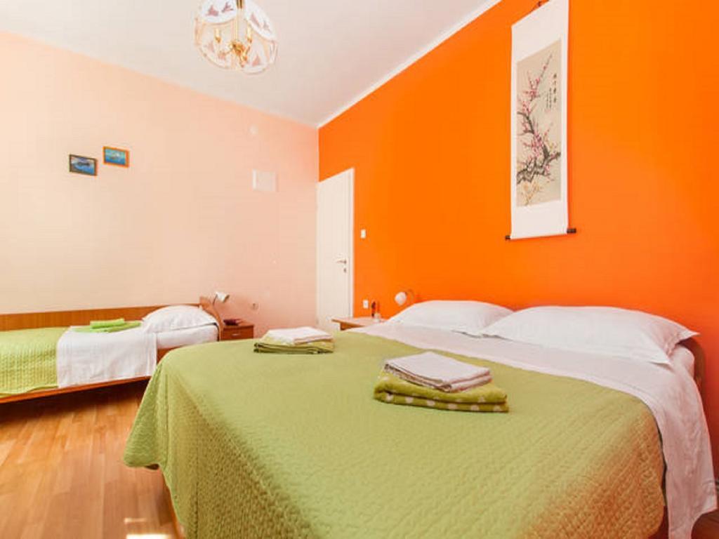 Studio Apartment Josip Split Room photo