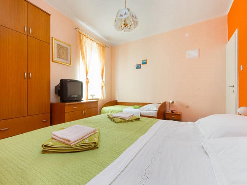 Studio Apartment Josip Split Room photo